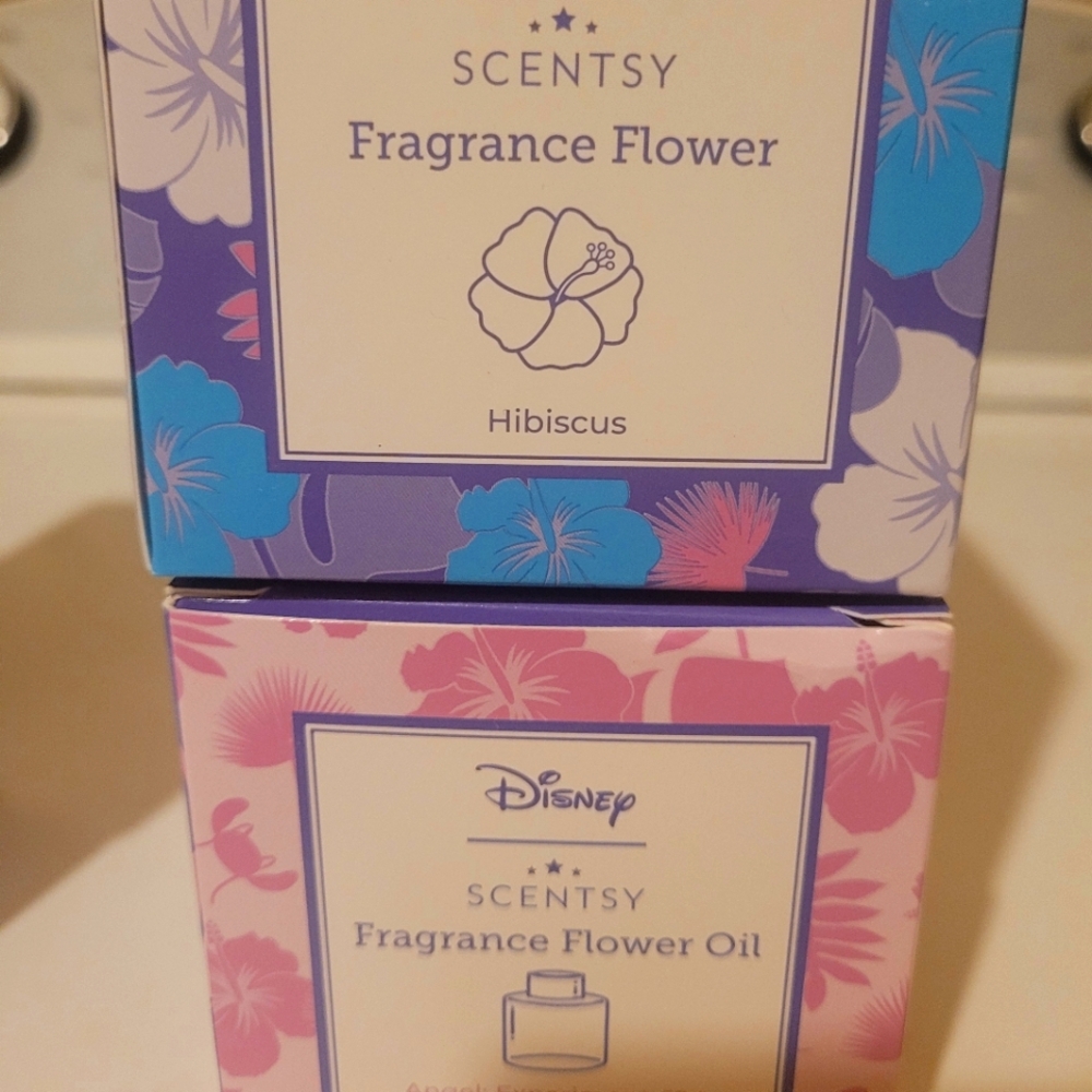 Scentsy